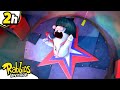 Big compilation 2h the rabbids put on a show  rabbids invasion  new episodes  cartoon for kids