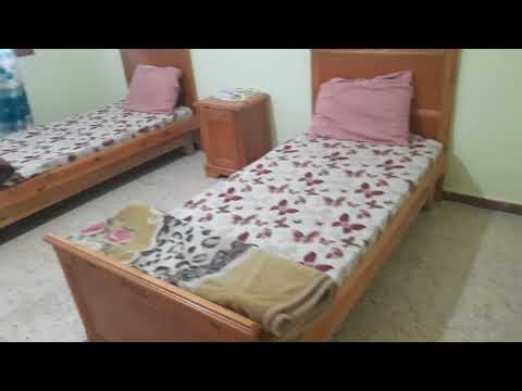 مرقد المدينة عين وسارة 0779144365