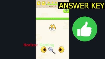 Save the Dog LEVEL 149 - 3 Stars