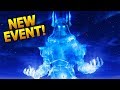 *NEW* ICE STORM EVENT WAS CRAZYY!! - Fortnite Funny WTF Fails and Daily Best Moments Ep.880