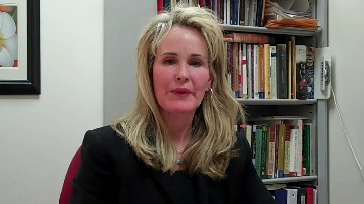 Marianne McKnight and the Development Process