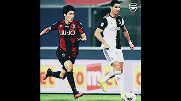 Welcome To The Arsenal Takehiro Tomiyasu 