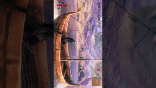 valheim - sailing is beautiful till... #xboxgameplay #valheim #survivalgames #helpmegrow #sailing
