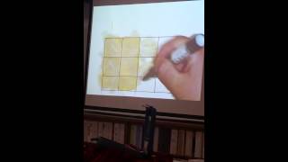 Celebrity Ceramic Tile Rendering Profile