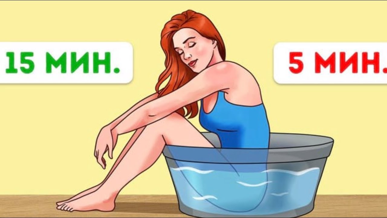 Цистит можно греть бутылкой. Сидячие ванночки. Теплая ванна от запора. Ванночки с ромашкой. Женщине в тазике с водой.