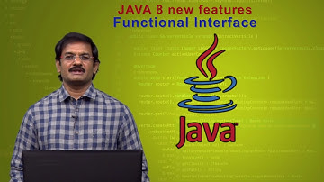 Java 8 New Features | Functional Interface | by Mr. Hari Krishna