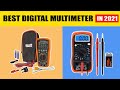 Top 5: Best Inexpensive Multimeter Reviews 2021 - YouTube