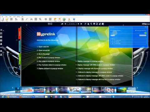 How to add bookmarks