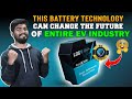 This battery can change the future of ev industry  log9 lto batteries  electric vehicles india