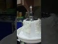 Idiyappam maker - YouTube