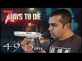 100 DIAS SIN MORIR / 7 days to die / Cap_49. Conseguimos Desert Eagle TIER 6