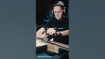 Sound Design: Creative Cinematic FX for Film & Video Games 🎧⚙️