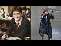 A TRISTE VERDADE SOBRE O INTÉRPRETE HARRY POTTER