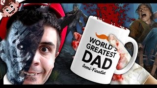FATHER of the YEAR! (Dead By Daylight)