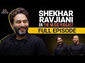 Shekharravjiani  the music podcast  vishalshekhar nostalgia garuudaa musiic