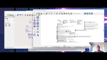 ADS - Running Harmonic Balance Power Sweep of Power Amplifier