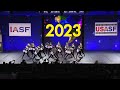 Empire dance studio  eminence in finals at the dance worlds 2023