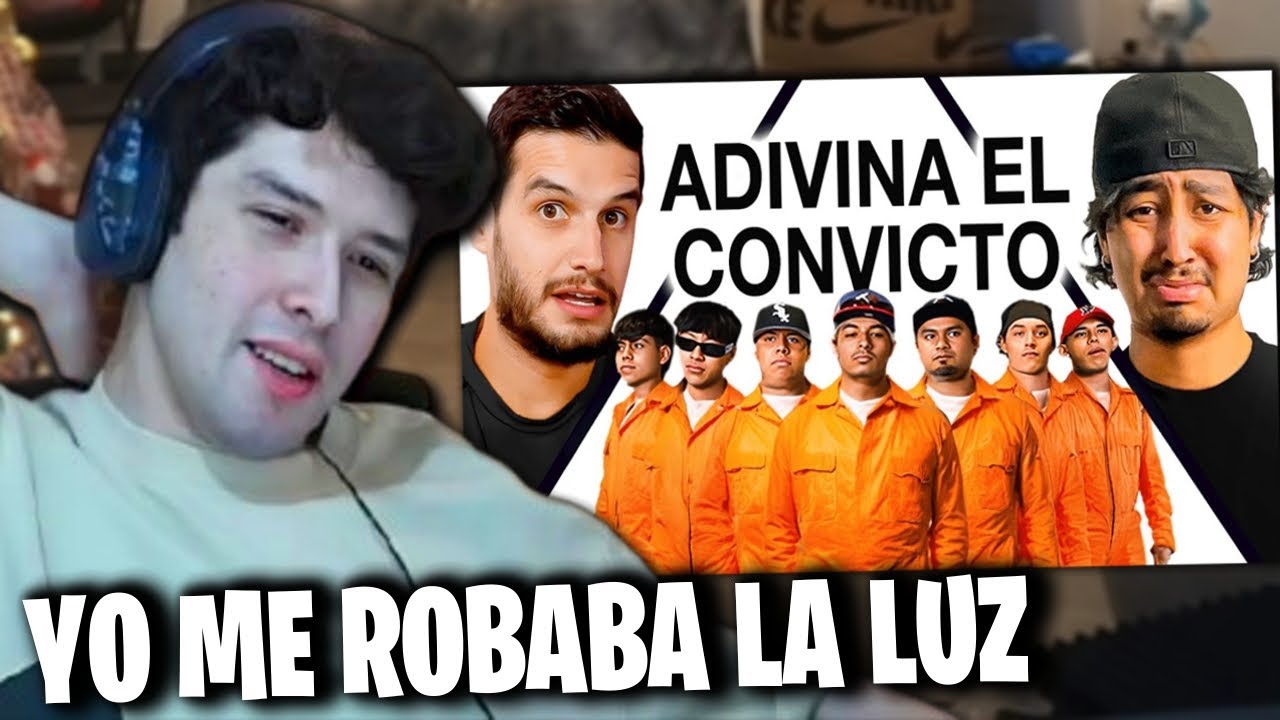 SOYPAN REACCIONA A ADIVINA EL EX CONVICTO | ONE COIN 🪙 con Adrián Marcelo