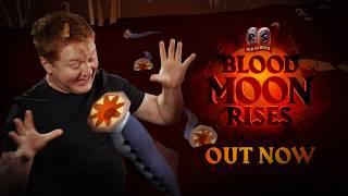 Mod Ed's Vampyrium Adventure | Blood Moon Rises OUT TODAY