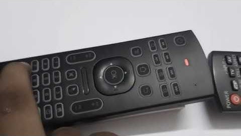 Mx3 air mouse remote with voice and backlit review-The ultimate airmouse?