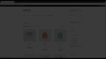 Woomotiv - Woocommerce Recent Sales Notifications / Popups