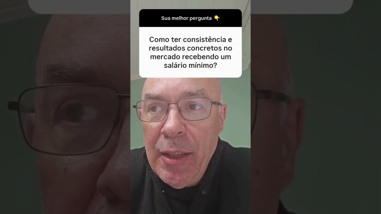 Dá pra ter resultado com pouco capital? EU TESTEI