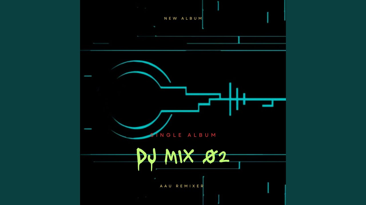 DJ MIX 02