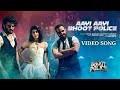 Aayi Aayi Bhoot Police Saif Ali Khan Arjun K Jacqueline Vishal Dadlani Sunidhi Sachin Jigar Aayi Aayi Bhoot Police Saif Ali Khan Arjun K Jacqueline Vishal Dadlani Sunidhi Sachin Jigar