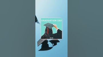 Thumbnail of Graduation Day Playlist