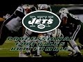 The New York Jets - Professional Football's Buttfumble