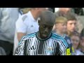 Newcastle United 2 Hull City 1 | Premier League Highlights