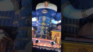 Download Lagu Lalbaug cha Raja  #lalbaughcharaja #lalbaug #mumbaicharaja #chintamani #godganpati MP3