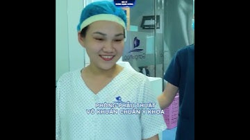 Nâng mũi bọc sụn chuẩn tại Bác sĩ Phùng Mạnh Cường