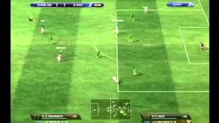 피파온라인3 - 공흘리기 (FIFA Online 3 Super Cancel) Dummy a pass