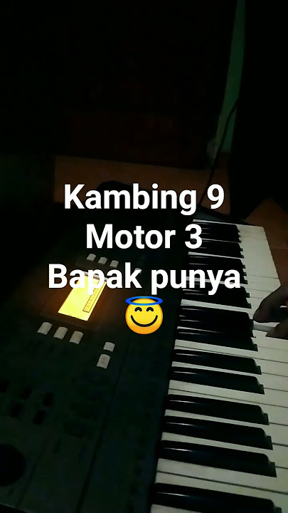 Ujung Aspal Pondok Gede (Iwan Fals)