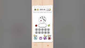 Brain Test Tricky Puzzles Level 163 Walkthrough Solution and Answer By AMQ Gaming