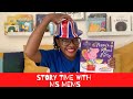 Peppa's Royal Party -  Story Time with Ms  Mems