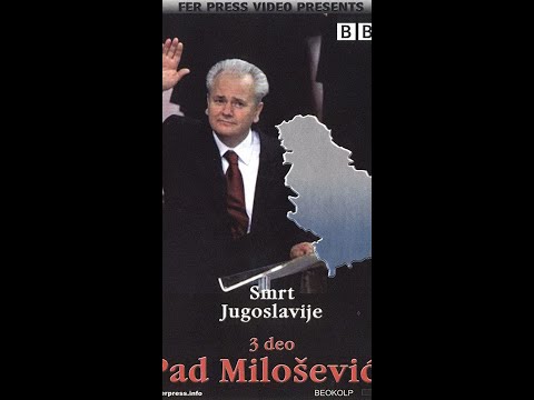 Documentaire sur la guerre de Yougoslavie (Guerre des Dix Jours, Guerre d'indépendance de la Croatie et Guerre de Bosnie) [partie 1/2]