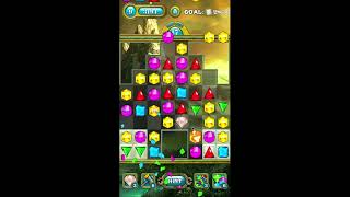 Jewels Switch World 1 Level 9 [Bluestacks] screenshot 4