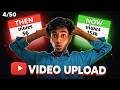 Right Way to Upload Video on YouTube for Maximum Reach & SEO