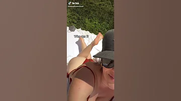 Tiktok Girl Feet Soles Booty