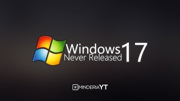 Windows Never Released/Bootscreen Mockups 17