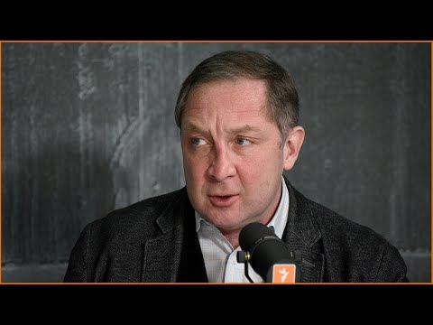 დილის საუბრები | ალექსი (ბუკა) პეტრიაშვილი