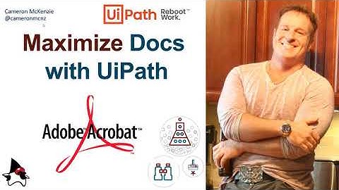 How to Maximize Document Windows in a UiPath Sequence