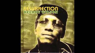 Delroy Wilson  Once Upon A Time