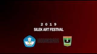 Silek Arts Festival (SAF) 2019 - Soft Teaser screenshot 1