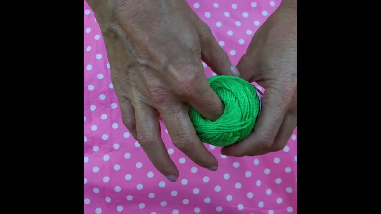 Sewing TIP: HOW TO QUICKLY FIND THE STARTING POINT OF A NEW THREAD