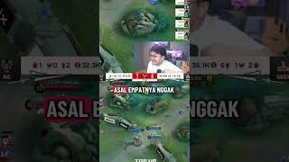 hero najis buat mm &amp; mage...#mlbb #montoon #mpl #fyp