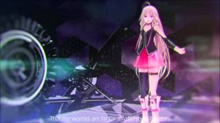 Video thumbnail of "【IA】Shooting Star - Eng sub【TeddyLoid | KURIS&YUICHI NAKASE】"