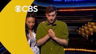 Raid The Cage - Make It Count!